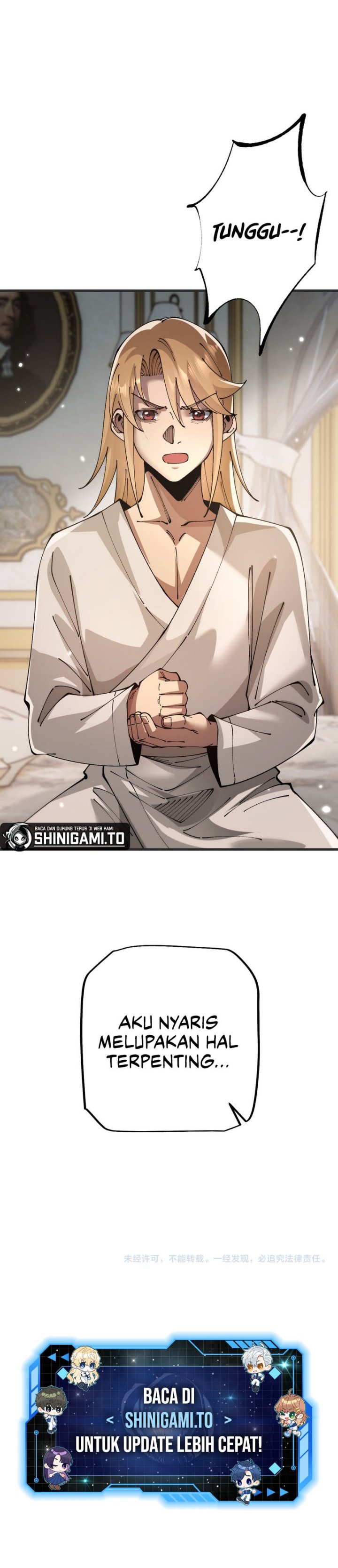 From Goblin to Goblin God chapter 79